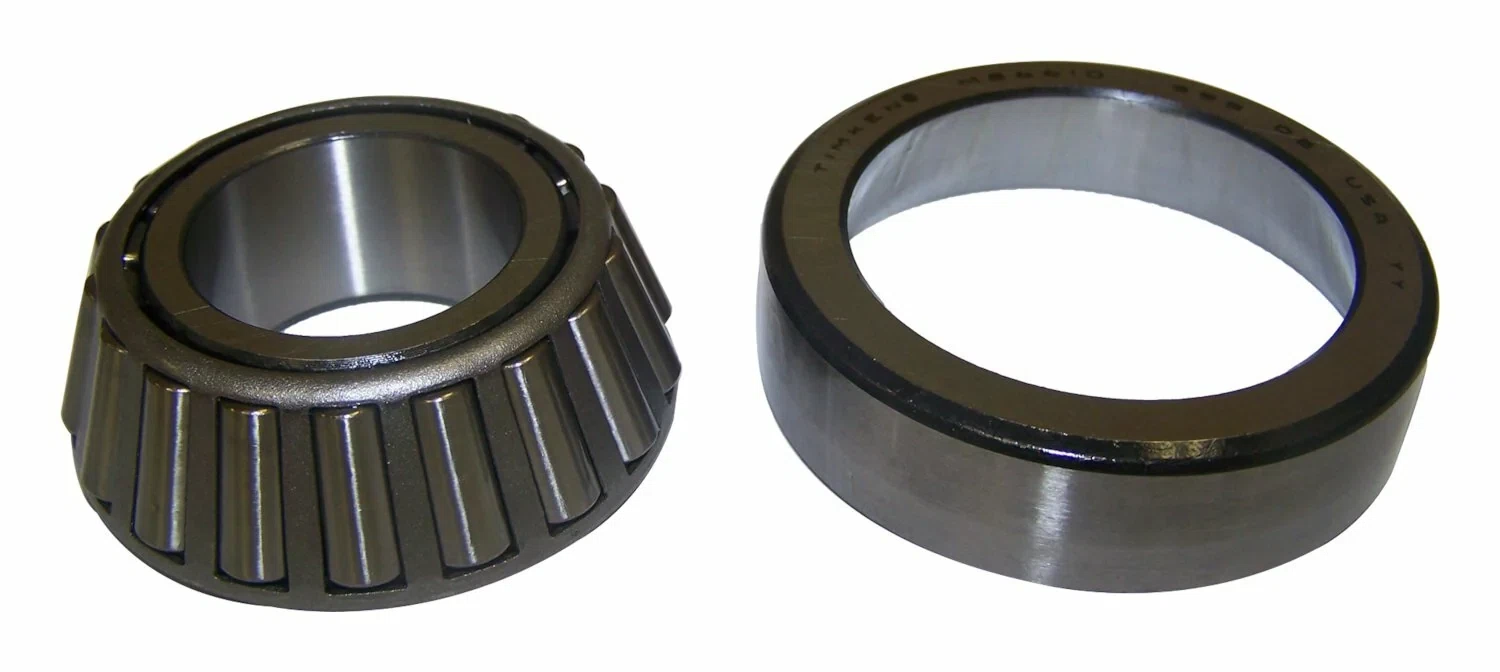 Crown Automotive - Metal Unpainted Pinion Bearing Set - 5252508